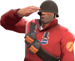Orgoglio del Clan - Official TF2 Wiki | Official Team Fortress Wiki