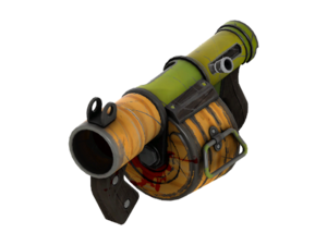 Item icon Pumpkin Patch Stickybomb Launcher Field-Tested.png