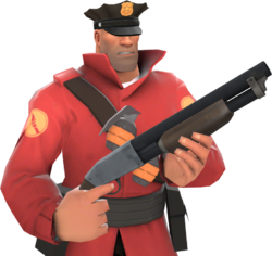 Law - Official TF2 Wiki | Official Team Fortress Wiki