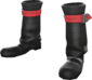 Painted Bandit's Boots B8383B.png