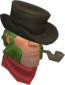 Painted Scrooge McCrocket 729E42.png