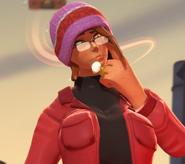 Mr Johnson's Choir Concert Presents... Official TF2 Wiki Official