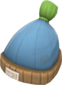 Painted Boarder's Beanie 729E42 Classic Pyro BLU.png