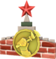 Painted Tournament Medal - Moscow LAN A89A8C Staff Medal.png
