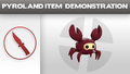 Weapon Demonstration thumb spycrab.png