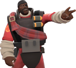 Les Habits Gaéliques - Official TF2 Wiki | Official Team Fortress Wiki