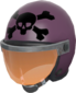 Painted Death Racer's Helmet 51384A.png