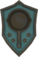 Painted Tournament Medal - Ready Steady Pan 2F4F4F Fourth Seasoning Pan-ticipant.png