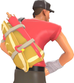 Onnennumero 42 - Official TF2 Wiki | Official Team Fortress Wiki