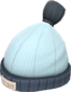 Painted Boarder's Beanie 384248 Classic Medic.png
