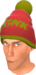 Painted Bonk Beanie 808000 Pro-Active Protection.png