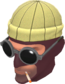 Painted Cleaner's Cap F0E68C.png