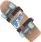 Painted Half-Pipe Hurdler 839FA3.png