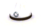 Painted Sergeant's Drill Hat E6E6E6.png