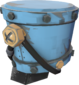 Painted Steel Shako 5885A2.png