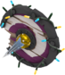 Unused Painted Festive Chargin' Targe 7D4071 BLU.png