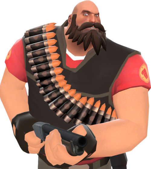 Bull Locks Official TF2 Wiki Official Team Fortress Wiki