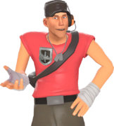 Croft's Crest - Official TF2 Wiki | Official Team Fortress Wiki