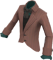 Painted Frenchman's Formals 2F4F4F Dastardly Spy.png