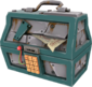 Painted Scrumpy Strongbox 2F4F4F.png