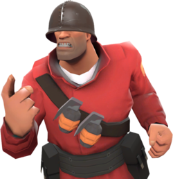 Tin Pot - Official TF2 Wiki | Official Team Fortress Wiki