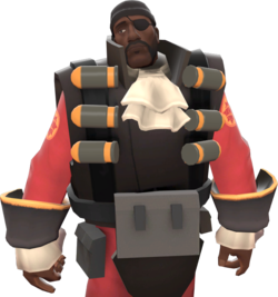 Whiskey Bib - Official TF2 Wiki | Official Team Fortress Wiki