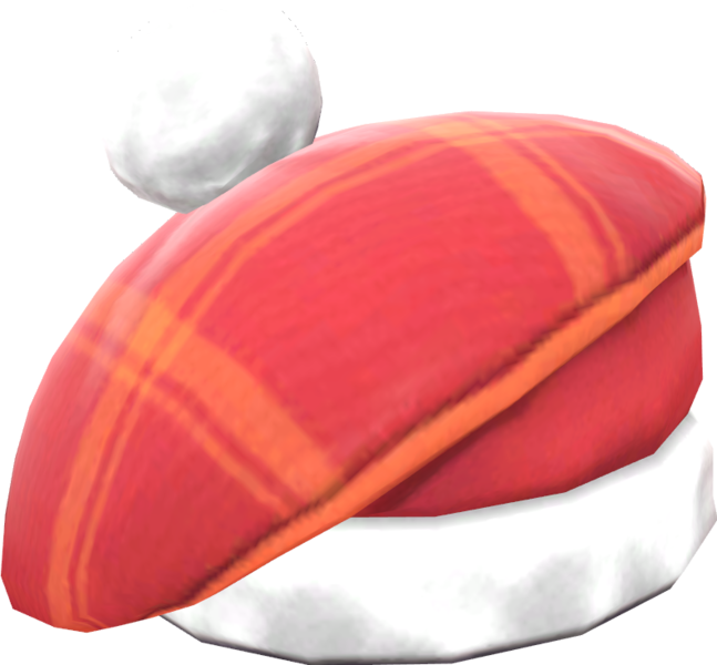 File:Painted Blizzard Bonnet E6E6E6.png