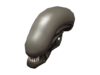 Alien Cranium