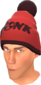 Painted Bonk Beanie 3B1F23 Pro-Active Protection.png
