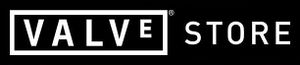 Логотип магазина Valve