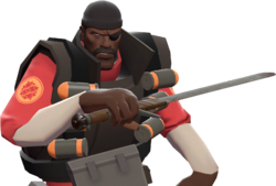 Resultado de imagen para taunt decapitacion