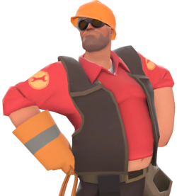 Egghead's Overalls - Official TF2 Wiki | Official Team Fortress Wiki