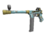 Blue Mew SMG