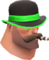 Painted Sophisticated Smoker 32CD32.png