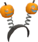 Painted Spooky Head-Bouncers 5885A2 Pumpkin Pouncers.png