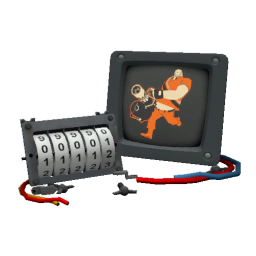 Strange Part Official TF2 Wiki Official Team Fortress Wiki