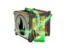 Unlocked Creepy Pyro Crate