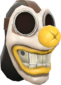 Painted Fire Tooth E7B53B.png