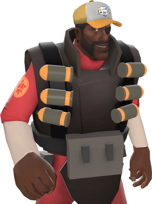 Athletic Supporter Official TF2 Wiki Official Team Fortress Wiki