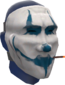 Painted Clown's Cover-Up 256D8D Spy.png