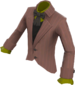 Painted Frenchman's Formals 808000 Dastardly Spy.png