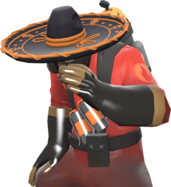 Ossombrero - Official TF2 Wiki | Official Team Fortress Wiki