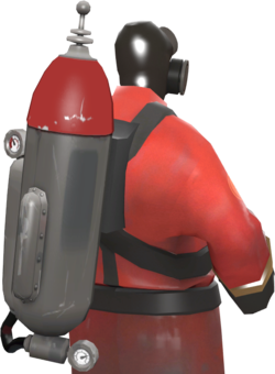 TF2 BlogTeam Fortress 2 Update Released - Gaming News - backpack