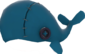 Painted Rally Call - Whale 256D8D.png