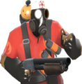 Humanitarian's Hachimaki - Official TF2 Wiki | Official Team Fortress Wiki
