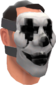 Painted Clown's Cover-Up 2D2D24 Medic.png