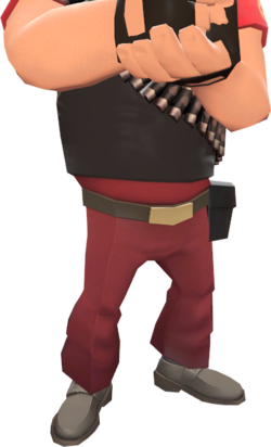 Hardcore Pantalon.png