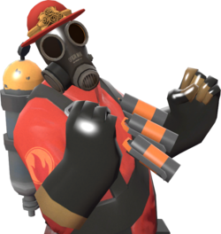 Madame Dixie - Official TF2 Wiki | Official Team Fortress Wiki