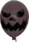 Painted Boo Balloon 483838.png