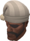 Painted Nightcap A89A8C Snoozin'.png